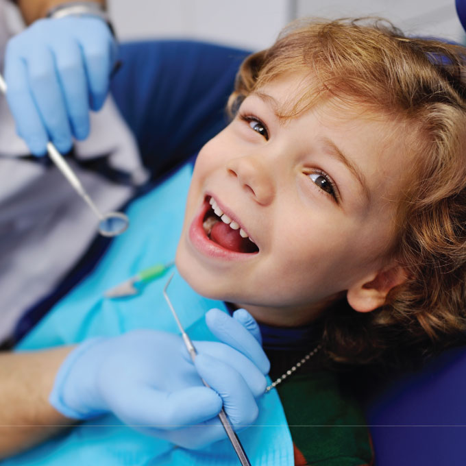 Emergency Dental Care at Silver Ranch Dental Care